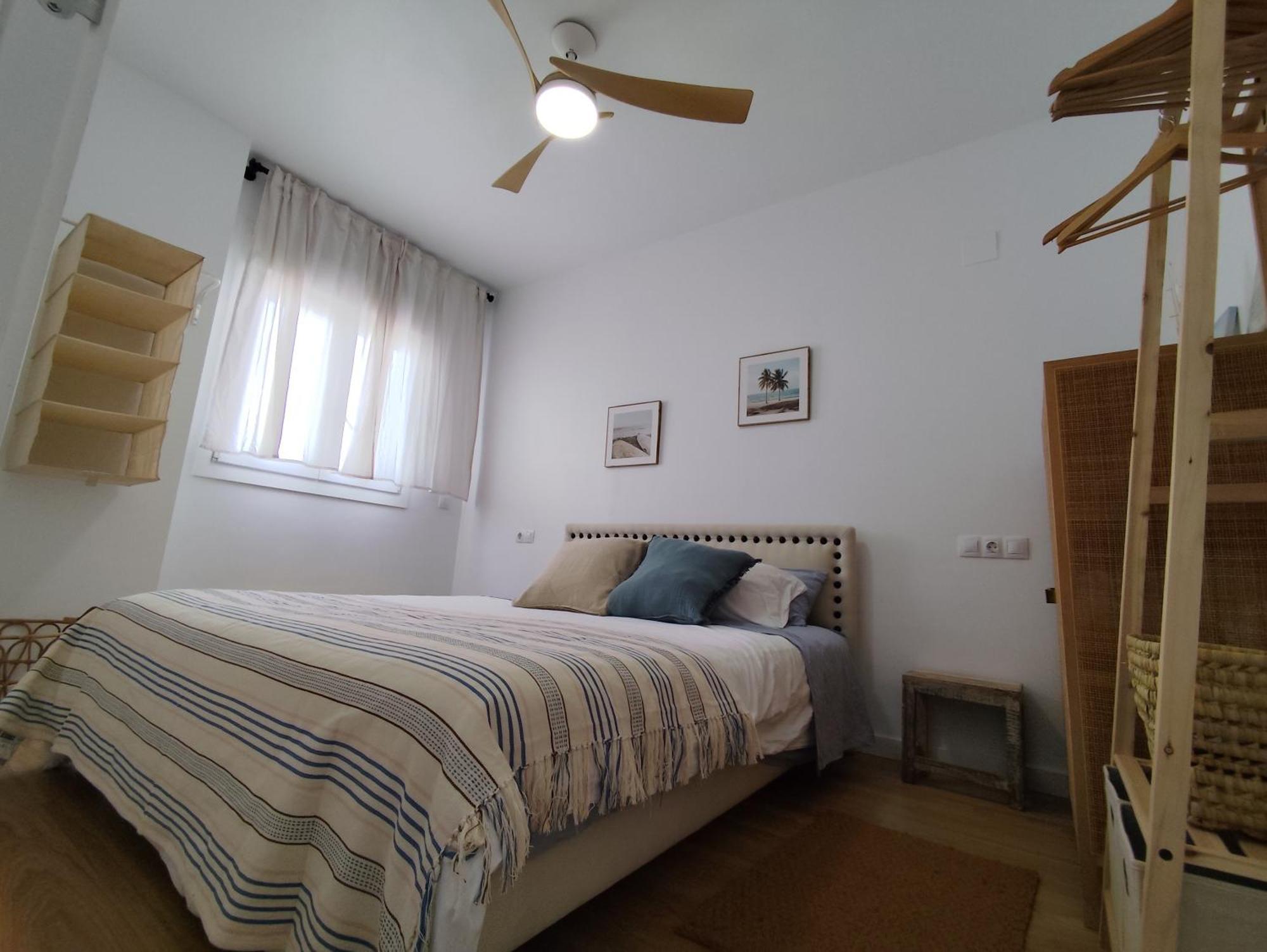 Appartamento Ventura 3 Pax - Wifi Tarifa