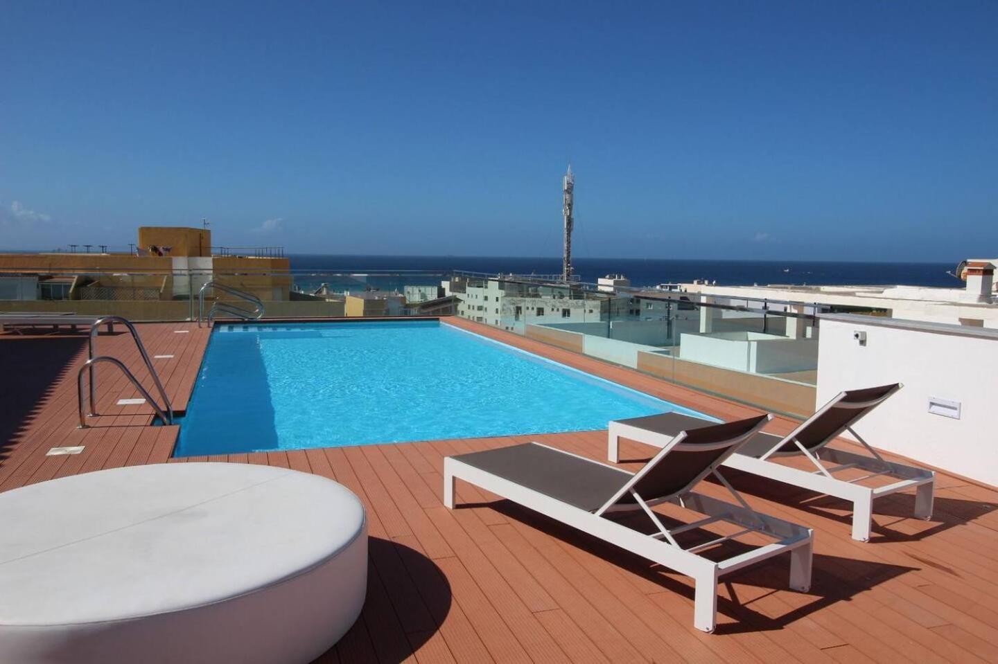 Ventura 3 Pax - Wifi * Tarifa