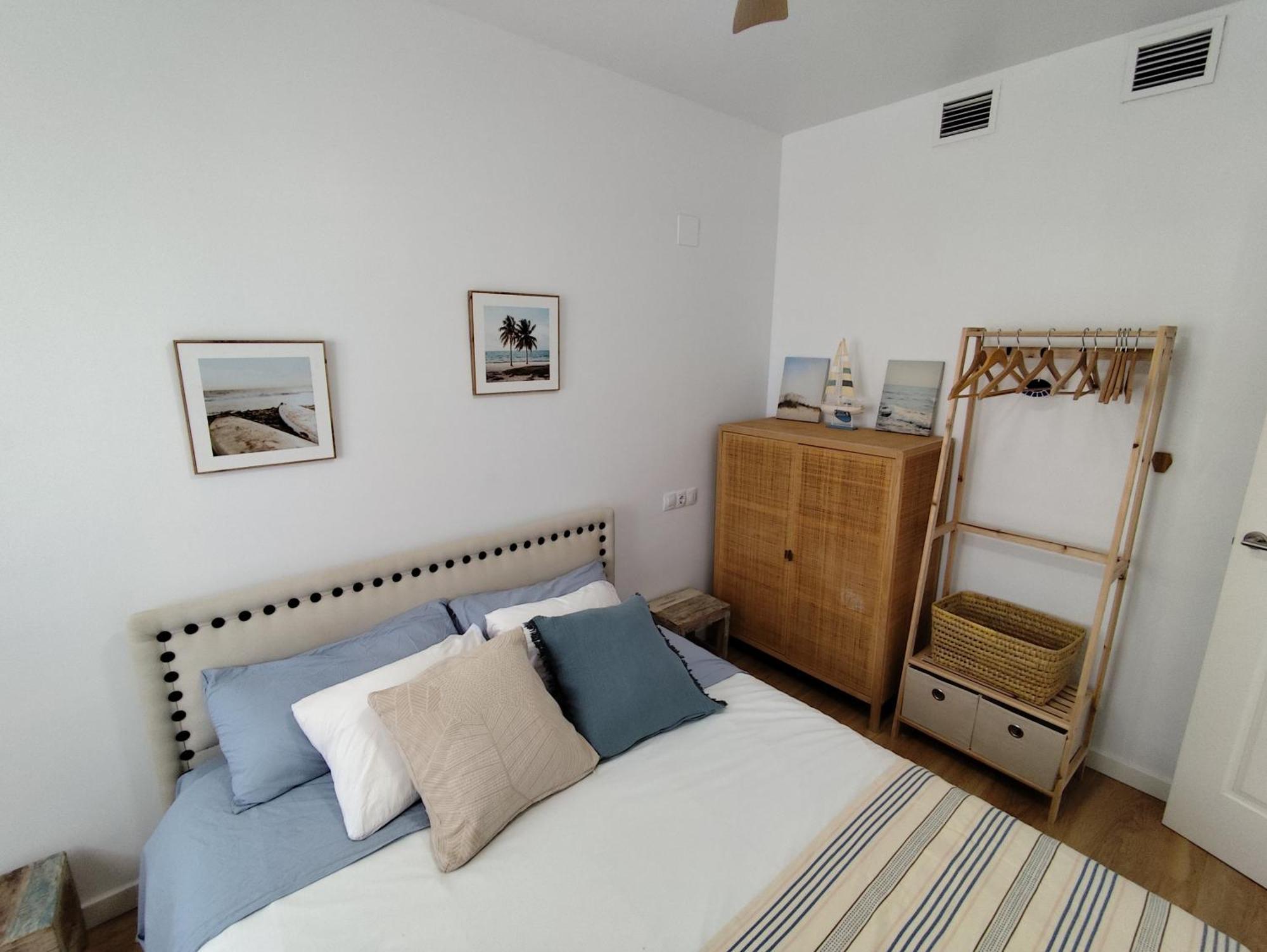 Ventura 3 Pax - Wifi Apartment *